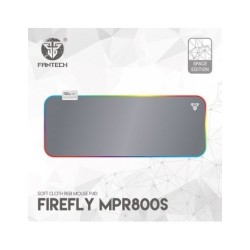 MousePad Fantech MPR800 Space Edition 78x30 cm