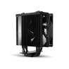 CPU Cooler HUMMER H-224 NOIR