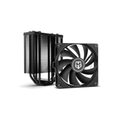 CPU Cooler HUMMER H-224 NOIR