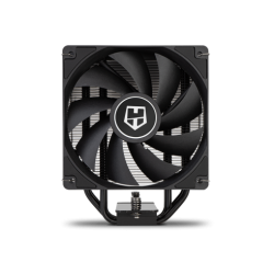 CPU Cooler HUMMER H-224 NOIR