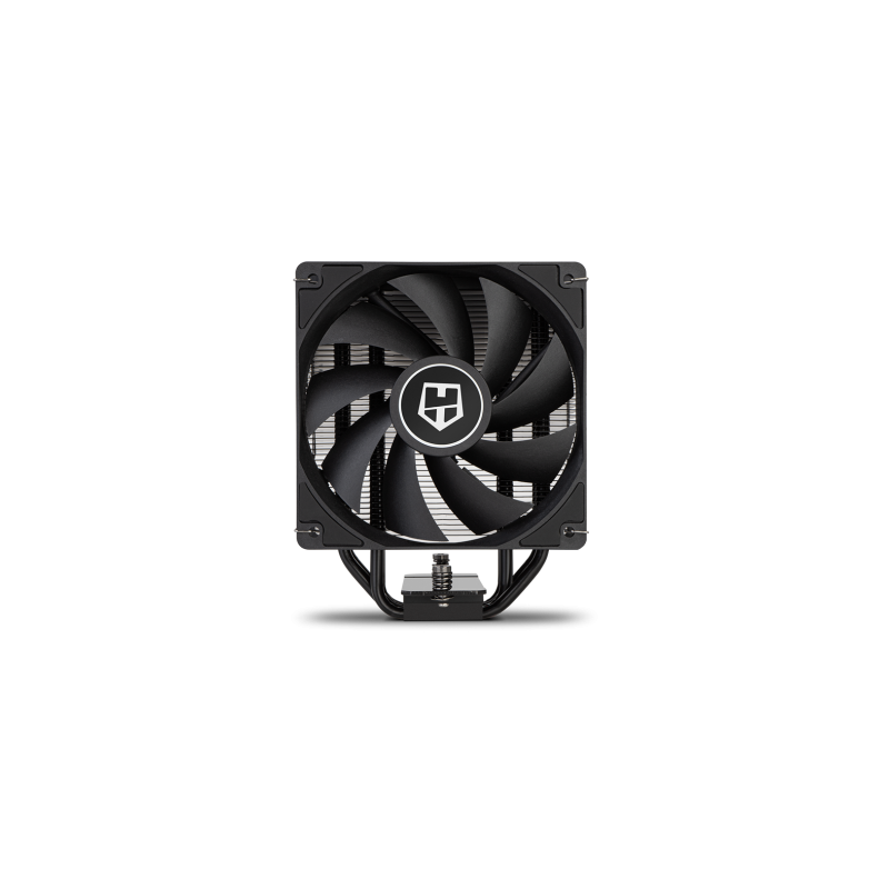 CPU Cooler HUMMER H-224 NOIR