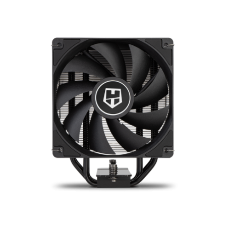 CPU Cooler HUMMER H-224 NOIR