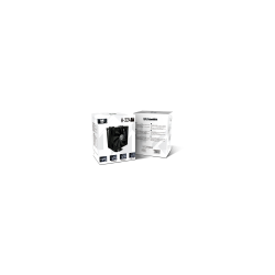 CPU Cooler HUMMER H-224 NOIR