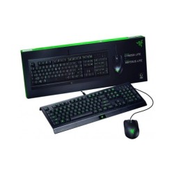 Pack Razer Cynosa Lite + Abyssus Lite