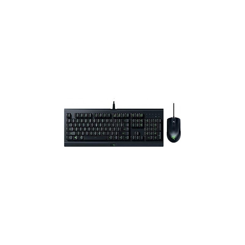 Pack Razer Cynosa Lite + Abyssus Lite