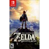 The Legend of Zelda: Breath of the Wild - NSW