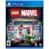 LEGO Marvel Collection PS4