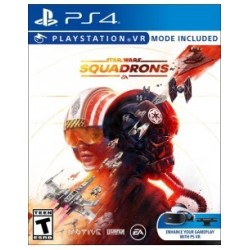 Star Wars: Squadrons PS4