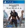 Assasins's Creed Valhalla PS4 - USADO
