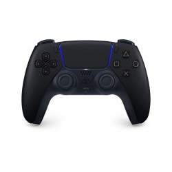 CONTROL INALÁMBRICO DUALSENSE MIDNIGHT BLACK PS5