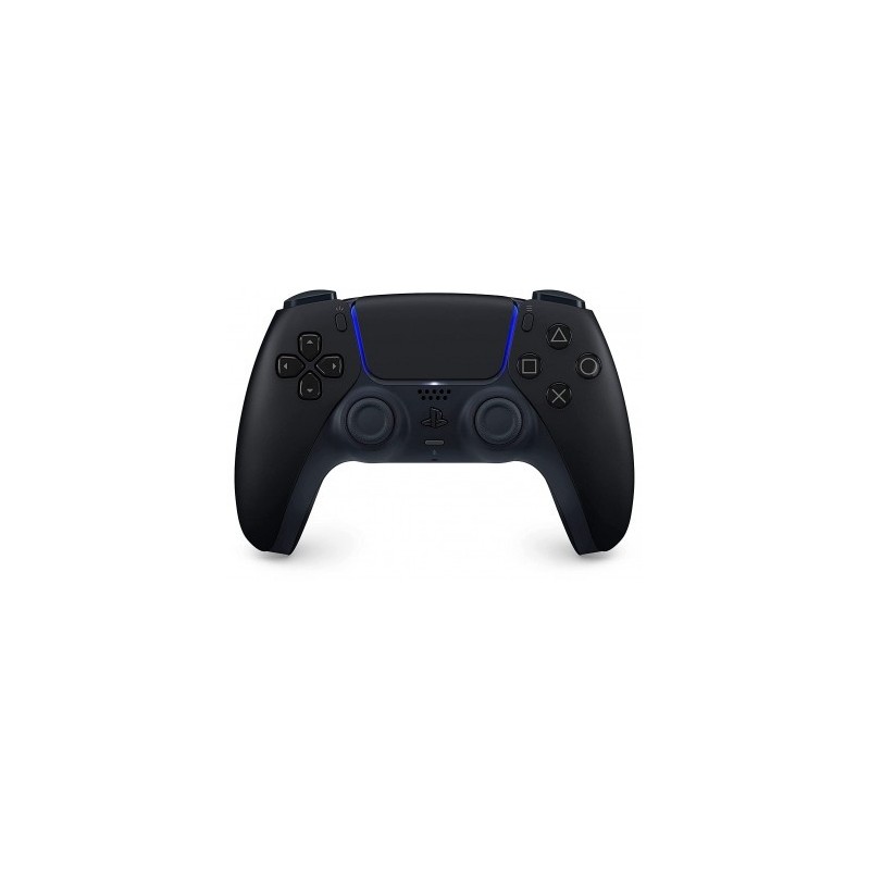 CONTROL INALÁMBRICO DUALSENSE MIDNIGHT BLACK PS5