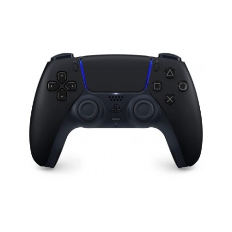 CONTROL INALÁMBRICO DUALSENSE MIDNIGHT BLACK PS5