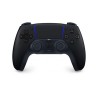 CONTROL INALÁMBRICO DUALSENSE MIDNIGHT BLACK PS5