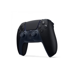 CONTROL INALÁMBRICO DUALSENSE MIDNIGHT BLACK PS5