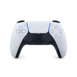 Control Inalambrico DualSense Blanco - PS5