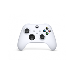 Control Inalámbrico Xbox Series - Robot White