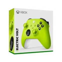 CONTROL XBOX ONE SERIES INALAMBRICO - ELECTRIC VOLT