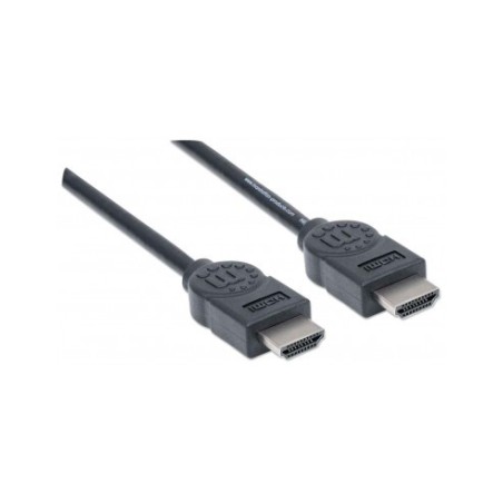 Cable HDMI de Alta Velocidad 5 Mts. Generico