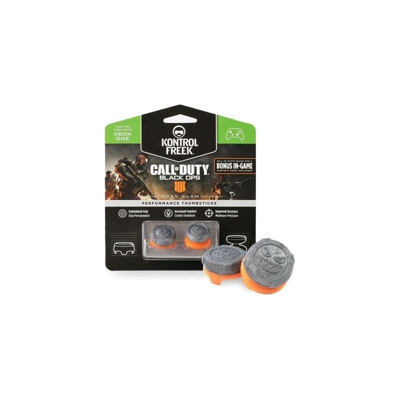 KontrolFreek Call of Duty: Black Ops 4 Grav Slam - XBOX