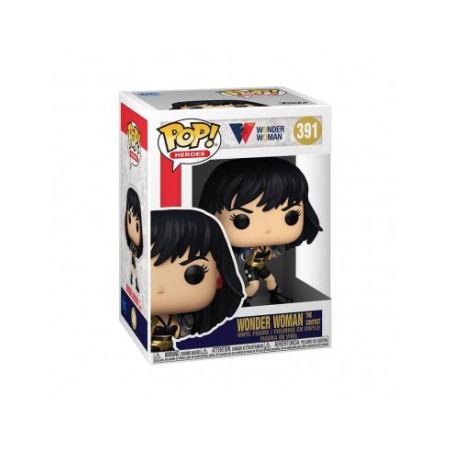 FUNKO POP! WONDER WOMAN 391