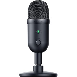 Microfono RAZER SEIREN V2 X Negro