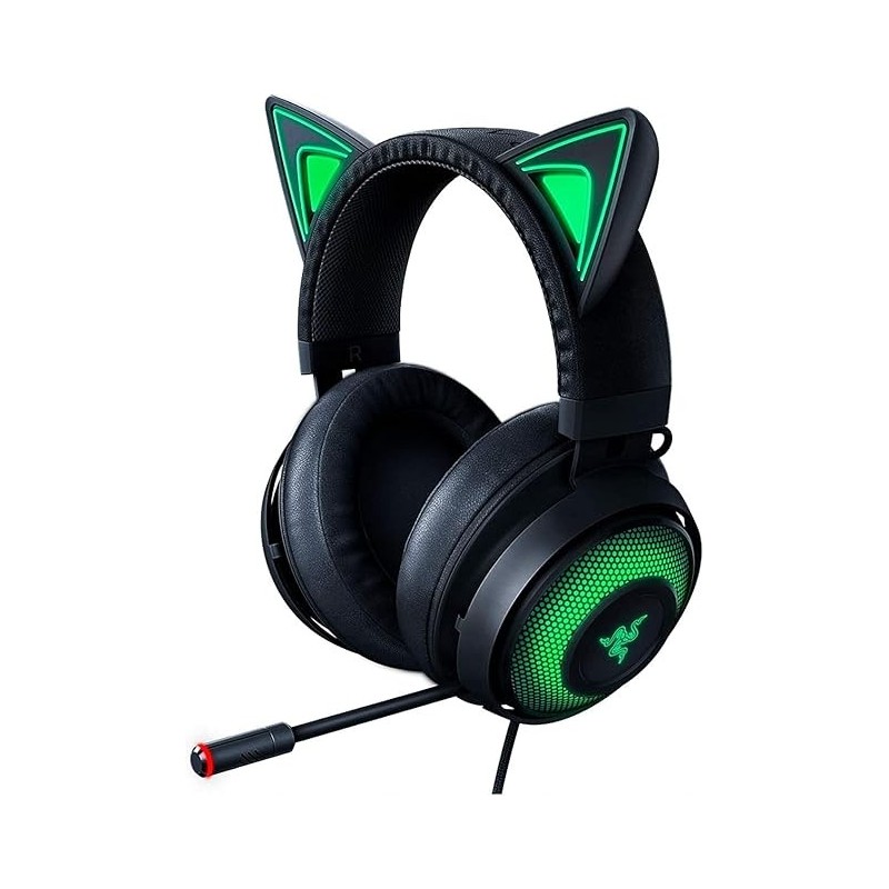 Razer Kraken Kitty Chroma