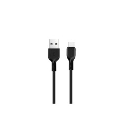 Cable USB-C Hoco X20  3 metros