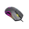 Mouse Gamer Havit MS1029 Rgb Negro