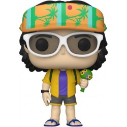 Funko Pop! TV: Stranger Things S4 - Mike With Glasses