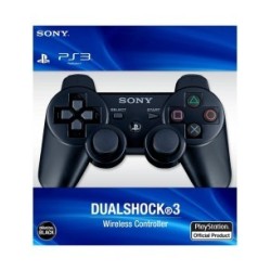 Control Inalambrico Compatible con PS3