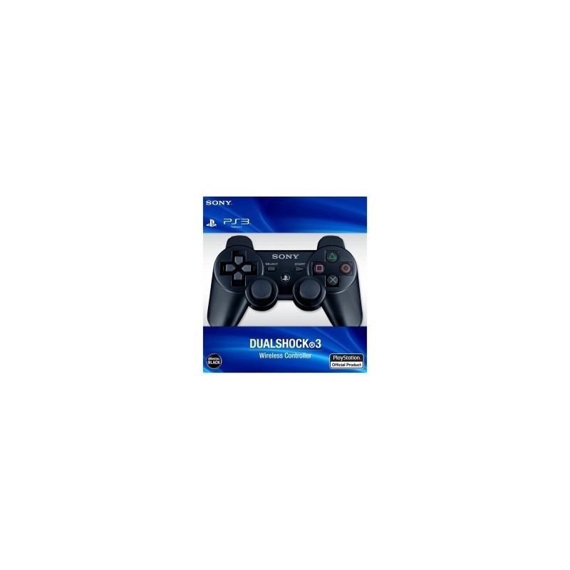 Control Inalambrico Compatible con PS3