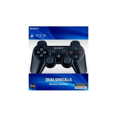 Control Inalambrico Compatible con PS3