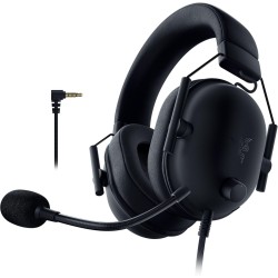 Auriculares Razer BlackShark V2 X Negros