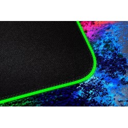 Razer Alfombrilla de mouse Goliathus Chroma