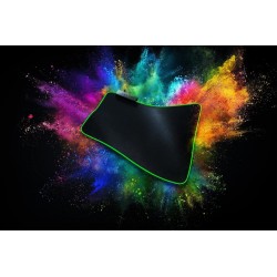 Razer Alfombrilla de mouse Goliathus Chroma