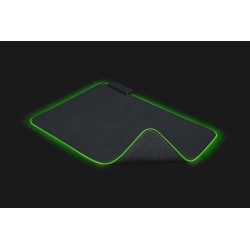 Razer Alfombrilla de mouse Goliathus Chroma