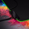 Razer Alfombrilla de mouse Goliathus Chroma