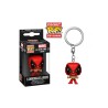 LLAVERO POP Keychain: Marvel Luchadores- Deadpool