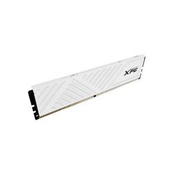 Memoria Ram 16GB GAMMIX D35 DDR4 3200MHz WHITE