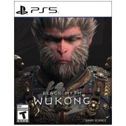 Black Myth Wukong - PS5