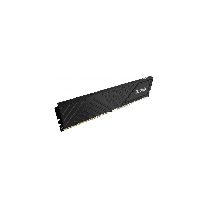MEMORIA RAM XPG D35 DDR4 8GB 3200Mhz Negro