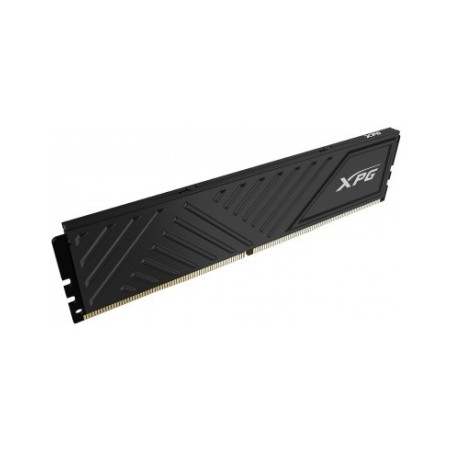 MEMORIA RAM XPG D35 DDR4 8GB 3200Mhz Negro