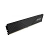 MEMORIA RAM XPG D35 DDR4 8GB 3200Mhz Negro