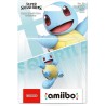 Figura Amiibo Squirtle - Smash Smash Col.