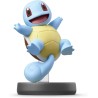 Figura Amiibo Squirtle - Smash Smash Col.