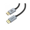 Cable DisplayPort 1.4 “US04” 8K ultra HD (1 metro)