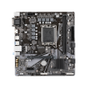 Placa Madre Gigabyte  H610M H DDR5 LGA 1700