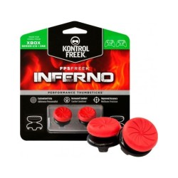 KontrolFreek - FPS Freek Inferno Xbox