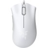 Mouse Gamer Razer DeathAdder Essential Blanco