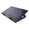 Base Ventiladora para Notebook XTech XTA-155